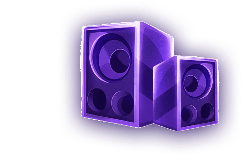 Speakers